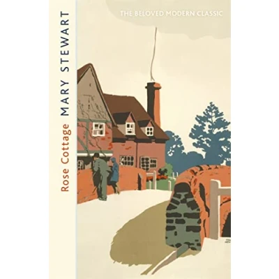 Abbildung von Rose Cottage: A brilliant, gentle love story from the Queen of Romantic Mystery