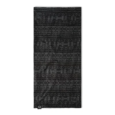 Abbildung von Buff Halswärmer Polar reversible Unisex Erwachsene, Urid Black