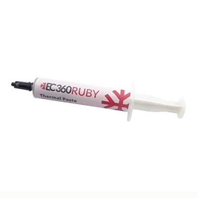 Abbildung von EC360® Ruby 13,4W/mK Wärmeleitpaste (10g)