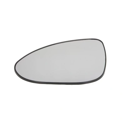 Abbildung von Außenspiegel Spiegelglas BLIC 6102 56 2002771P Links