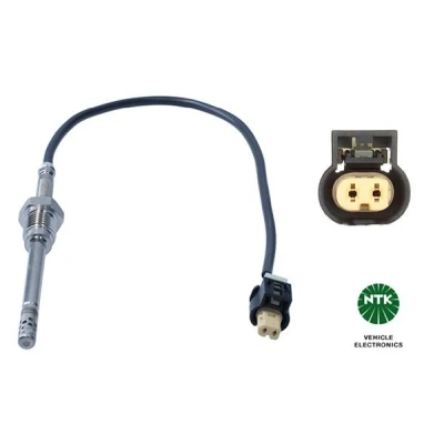 Abbildung von Sensor, Abgastemperatur NTK RTA9000 EE030 93