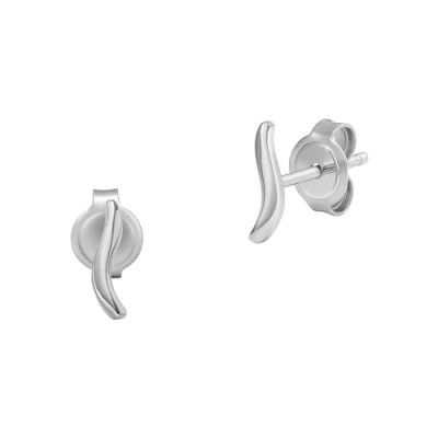 Abbildung von Skagen Paar Ohrstecker »KARIANA ESSENTIAL WAVES, SKJ1782710, SKJ1783791, SKJ1791040«