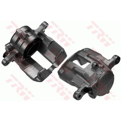 Abbildung von TRW BHW246 Bremssattel Gusseisen MERCEDES BENZ: A Class