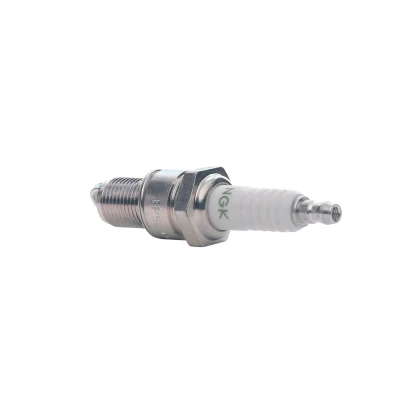 Abbildung von NGK 4669 Zündkerze M14 x 1,25 SW: 20,8 mm BMW: 3 Saloon, 5 6 Coupe, VOLKSWAGEN: GOLF 1, Jetta Mk1, Scirocco II, MITSUBISHI: Lancer 4, COLT