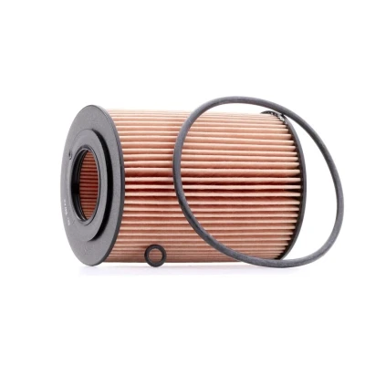 Abbildung von VALEO 586548 Ölfilter Filtereinsatz MERCEDES BENZ: E Class T modell, CLS Coupe, C Saloon, JEEP: GRAND CHEROKEE 4, 3, Commander