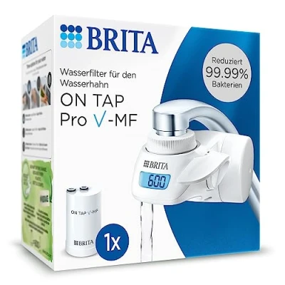Abbildung von Brita On tap pro v mf system 1052073
