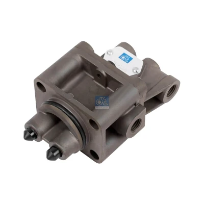 Abbildung von DT Spare Parts 7.40320 Mehrwegeventil
