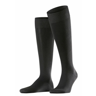 Abbildung von Falke Socken, Herren, Größe: 41/42, Gray