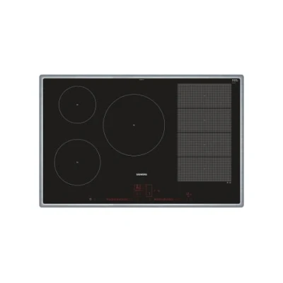 Abbildung von Siemens EX845LVC1E iQ700 Kochfelder / 79.5 cm/Glaskeramik