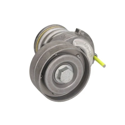 Abbildung von INA 534 0346 10 Spannarm, Keilrippenriemen VOLKSWAGEN: Golf 6, 5, Polo V Hatchback, SKODA: Fabia 2