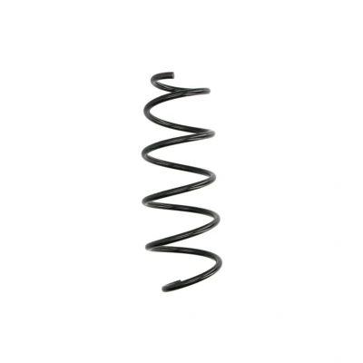 Abbildung von LESJÖFORS 4026246 Fahrwerksfeder Vorderachse Schraubenfeder FIAT: Panda III Hatchback