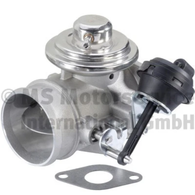 Abbildung von PIERBURG 7.24809.61.0 AGR Ventil pneumatisch Membranventil mit Dichtung VOLKSWAGEN: TRANSPORTER 4 Bus