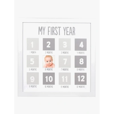 Abbildung von Pearhead First Year Rahmen