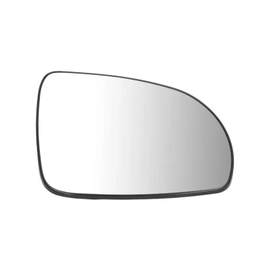 Abbildung von Spiegelglas, Außenspiegel BLIC 6102 02 1292137P Rechts