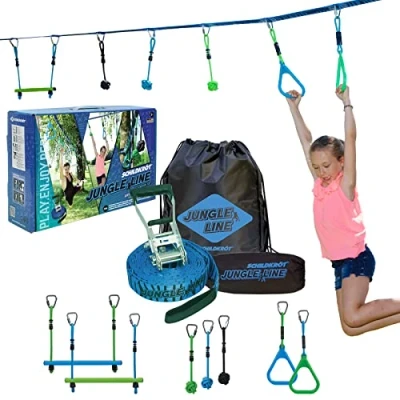 Abbildung von Schildkröt Jungle Line Starter Set