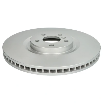 Abbildung von BOSCH Bremsscheibe BMW: X1, 1 Hatchback, X2, MINI: Clubman, Countryman 360mm 30mm 5 Belüftet beschichtet 0 986 479 J07 Bremsscheiben, Scheibenbremsen