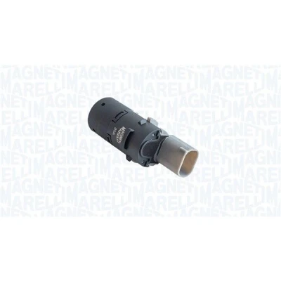 Abbildung von MAGNETI MARELLI 021016017010 Parksensoren hinten schwarz CITROËN: C8, Dispatch II MPV, PEUGEOT: Expert Tepee, 807, 307 SW