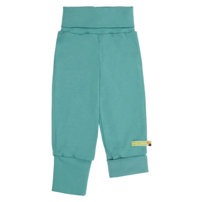 Abbildung von loud + proud Mitwachs Hose, GOTS Zertifiziert