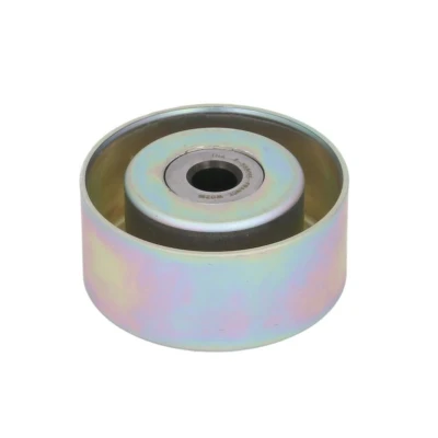 Abbildung von INA 532 0311 10 Umlenkrolle FORD: Transit Connect Mk1 Van, Tourneo