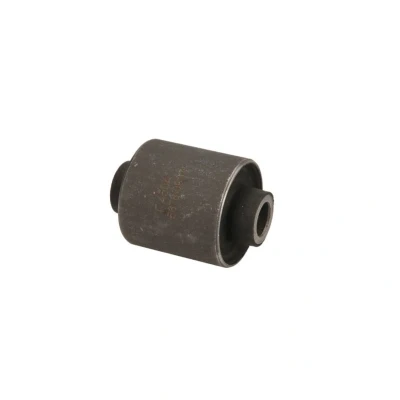 Abbildung von FEBI BILSTEIN 45041 Querlenkerlager Vorderachse links, vorne, rechts 65 Gummi LAND ROVER: Freelander I Off Road
