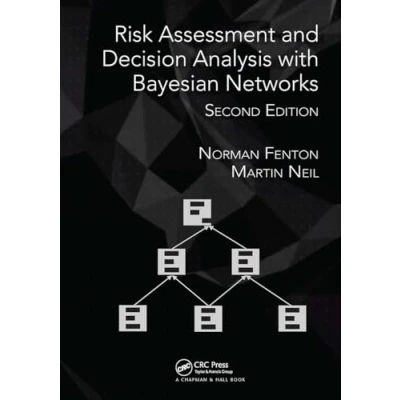 Abbildung von Risk Assessment and Decision Analysis with Bayesian Networks