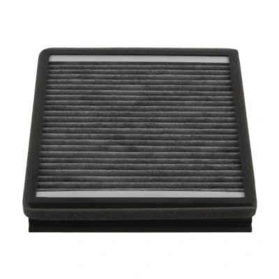 Abbildung von FEBI BILSTEIN 36023 Innenraumfilter Aktivkohlefilter 219 211 20 CITROËN: Xantia Hatchback, Berlingo / First I Van, Xsara Hatchback