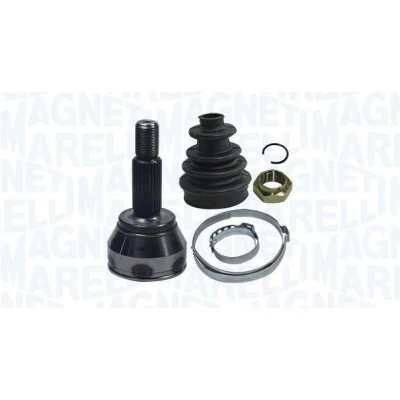 Abbildung von MAGNETI MARELLI 302015100119 Gelenksatz Vorderachse FORD: FIESTA 5