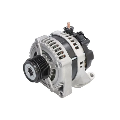 Abbildung von HC Cargo 115527 Lichtmaschine 14V 150A