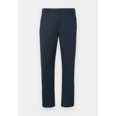 Abbildung von G STAR Morry Chino Stoffhose, Herren, Größe: 28x30, Salute