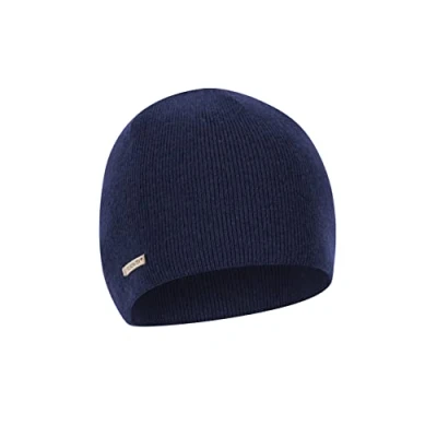 Abbildung von Helikon Tex Urban Beanie Cap Line, Marineblau, Einheitsgre