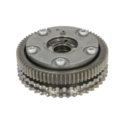 Abbildung von INA 427 1105 10 Nockenwellenversteller MERCEDES BENZ: R Class, E Class Saloon