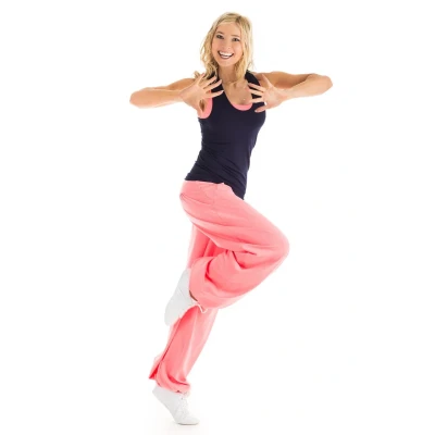Abbildung von Winshape Sport BH, Damen, Größe: Small, Neon coral