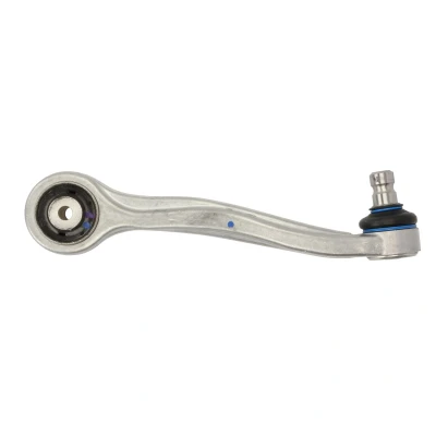 Abbildung von MEYLE 116 050 0148/HD Querlenker Quality mit Gummilager, Trag /Führungsgelenk Vorderachse rechts, hinten, oben Aluminium AUDI: A8 D4