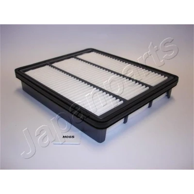 Abbildung von ASHIKA 20 H0 006 Luftfilter 43 210 245,2 Filtereinsatz HYUNDAI: Terracan