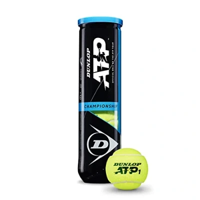 Abbildung von Dunlop ATP Championship 4er Dose