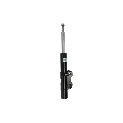Abbildung von BILSTEIN 22 314345 Stoßdämpfer Vorderachse Gasdruck Zweirohr Federbein oben Stift, unten Schelle MERCEDES BENZ: Sprinter 3.5 t Van