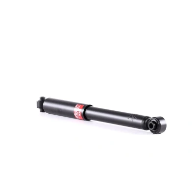 Abbildung von KYB Excel G 343396 Stoßdämpfer Hinterachse Gasdruck Zweirohr Teleskop oben Auge, unten Auge CITROËN: C3 I Hatchback