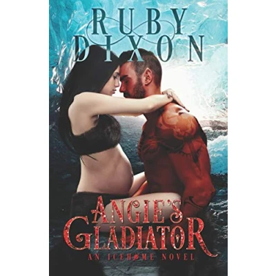 Abbildung von Angie&#039;s Gladiator: A SciFi Alien Romance (Icehome, Band 5)
