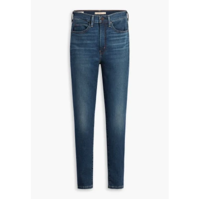 Abbildung von Levi&#039;s Retro HIGH Skinny Jeans Fit, Damen, Größe: 23x28, Valuable time