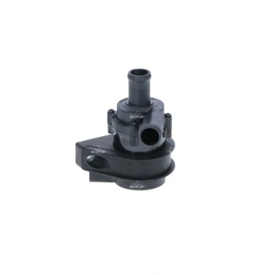 Abbildung von NRF 390013 Zusatzwasserpumpe VOLKSWAGEN: Transporter 5 Bus