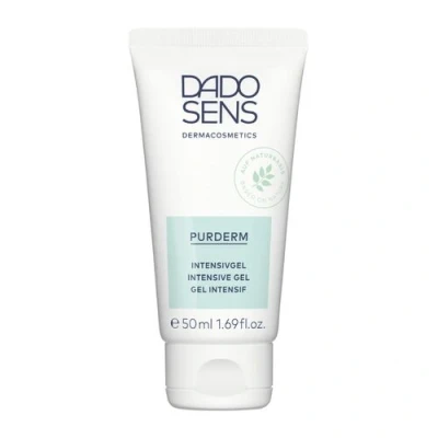 Abbildung von Dado Sens Purderm Intensive Gel 50 ml