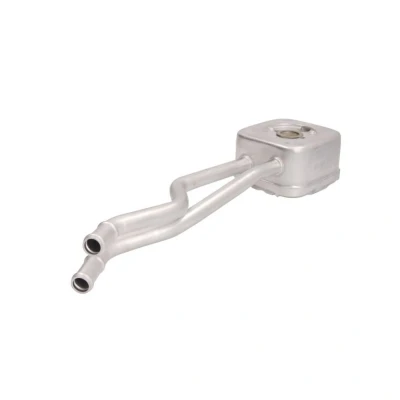 Abbildung von THERMOTEC D4W006TT Ölkühler VOLKSWAGEN: Golf 4, Bora Variant, 4 SEAT: Leon I Hatchback