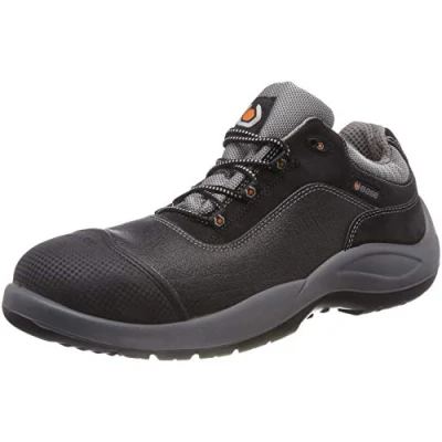 Abbildung von BASE Protection Herren B118, Schwarz, 46 EU