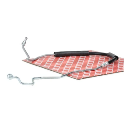 Abbildung von FEBI BILSTEIN 26724 Hydraulikschlauch, Lenkung VOLKSWAGEN: Golf 3, Vento, 4 Cabrio