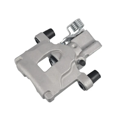 Abbildung von FEBI BILSTEIN 181190 Bremssattel Aluguss Hinterachse rechts