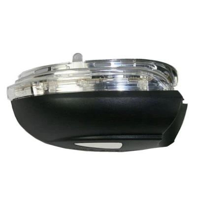 Abbildung von TYC 337 0248 3 Blinker Außenspiegel links LED mit Begrenzungslicht VOLKSWAGEN: Passat B7 Variant, Scirocco III, CC
