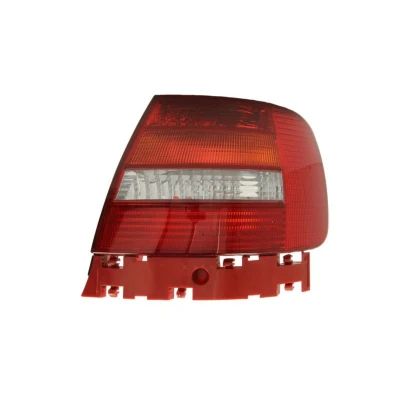 Abbildung von TYC 11 0006 01 2 Rückleuchte links ohne Lampenträger AUDI: A4 B5 Saloon