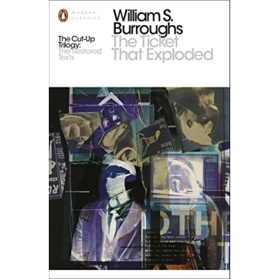 Abbildung von The Ticket That Exploded: Restored Text (Penguin Modern Classics)