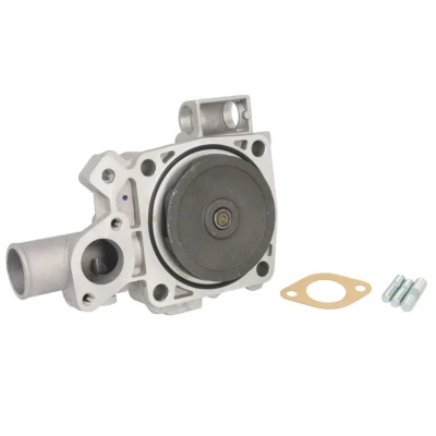 Abbildung von INA 538 0426 10 Wasserpumpe mit Dichtung für Keilriementrieb RENAULT: Trafic I Platform/Chassis