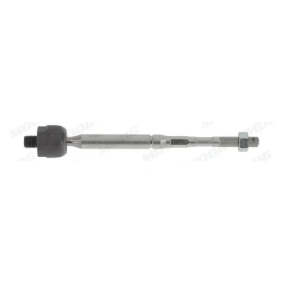 Abbildung von MOOG NI AX 17222 Axialgelenk Vorderachse M12X1.25 253,5 NISSAN: MICRA 5
